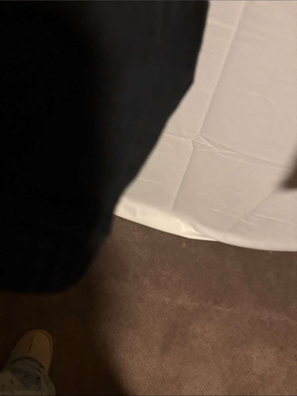 GAP Black Women's Jogger Sweatpants - Picture 6 of 10